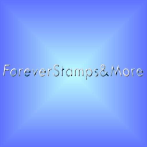 Forever Stamps and More
– ForeverStampsAndMore